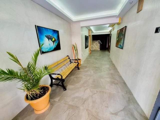 Samsun, İlkadım içerisinde kiralık mülk