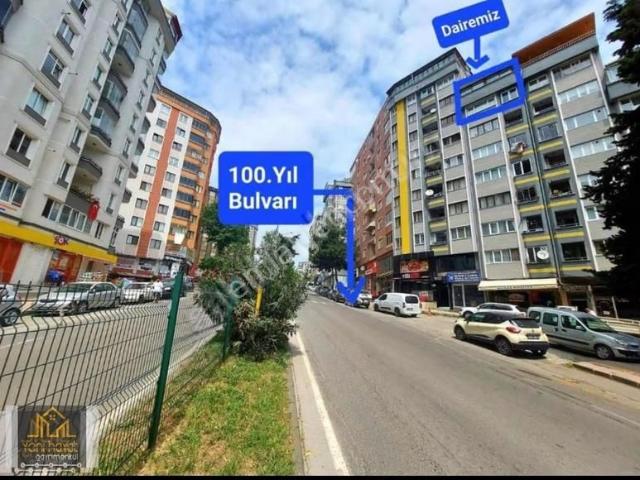 İlkadim, Samsun içerisinde satılık mülk