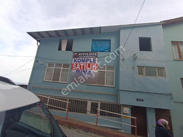 İlkadim, Samsun içerisinde satılık Bina