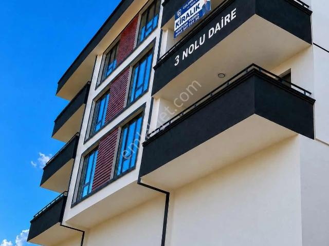 Yeşilkent, İlkadım içerisinde kiralık mülk