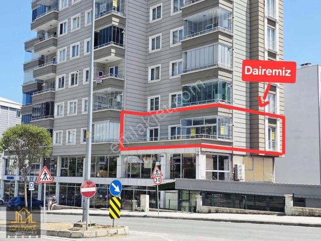 İlkadim, Samsun içerisinde kiralık mülk