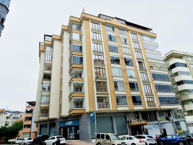 Samsun, İlkadım içerisinde kiralık mülk