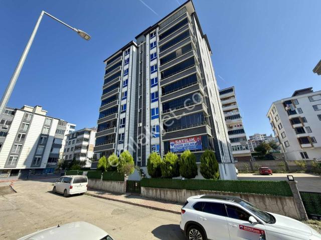 Samsun, İlkadım içerisinde satılık mülk