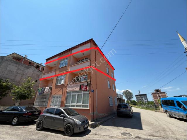 İlkadim, Samsun içerisinde kiralık mülk