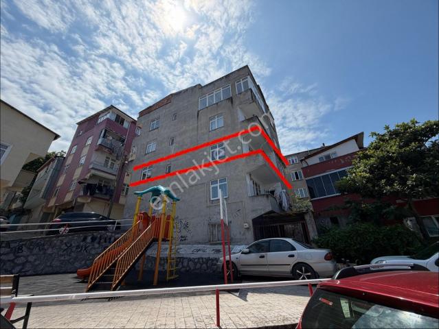 Samsun, İlkadım içerisinde kiralık mülk