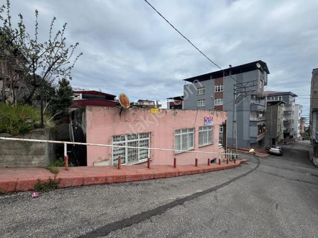 İlkadim, Samsun içerisinde satılık Villa