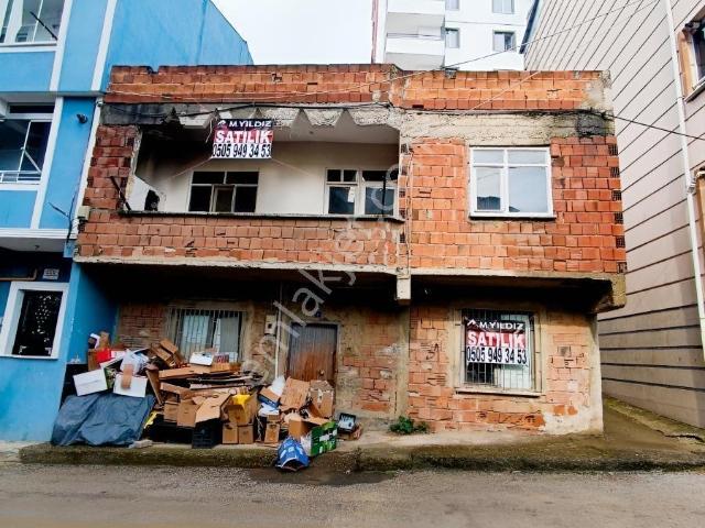 Samsun, İlkadım içerisinde satılık Bina