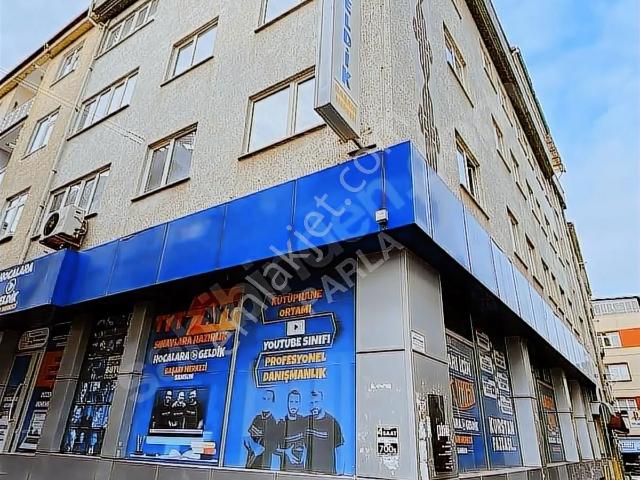 İlkadim, Samsun içerisinde kiralık Bina