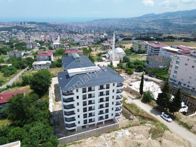 İlkadim, Samsun içerisinde satılık mülk