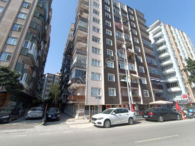 Samsun, İlkadım içerisinde kiralık mülk