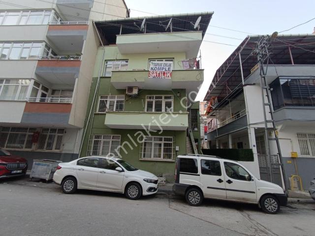 İlkadim, Samsun içerisinde satılık Bina