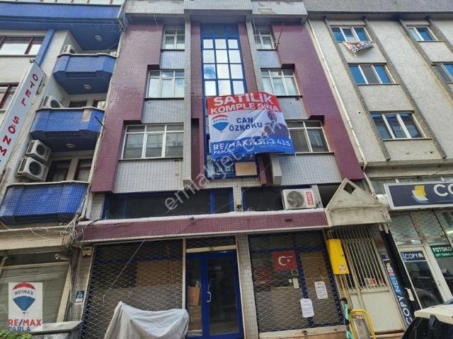 İlkadim, Samsun içerisinde satılık Bina