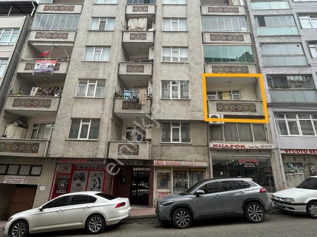 İlkadim, Samsun içerisinde satılık mülk