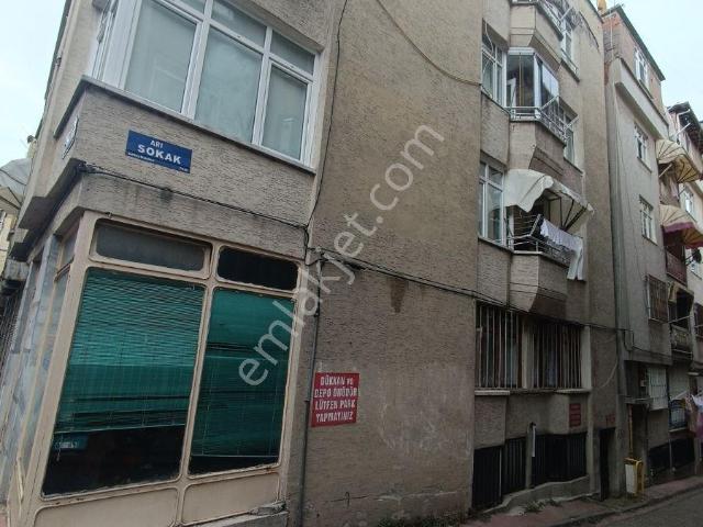 İlkadim, Samsun içerisinde satılık mülk