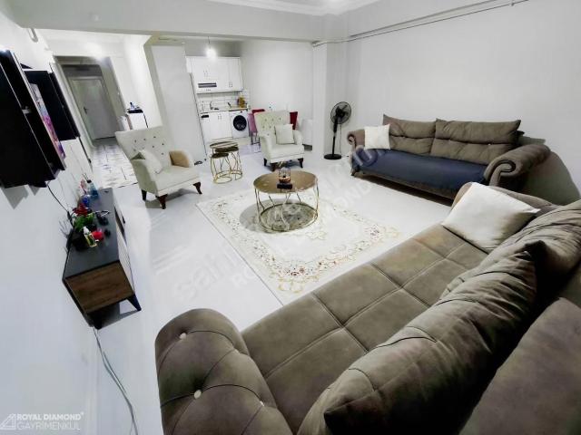 İlkadim, Samsun içerisinde kiralık mülk