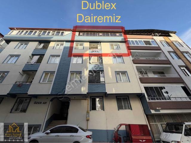 İlkadim, Samsun içerisinde satılık mülk