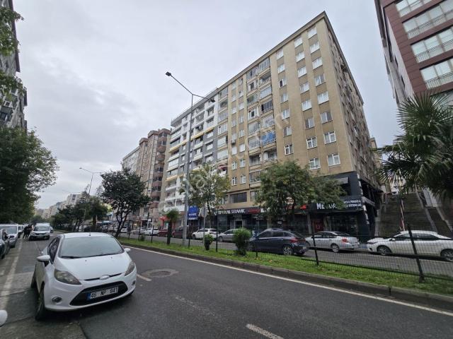 Samsun, İlkadım içerisinde satılık mülk