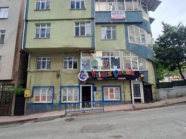 İlkadim, Samsun içerisinde satılık Arsa