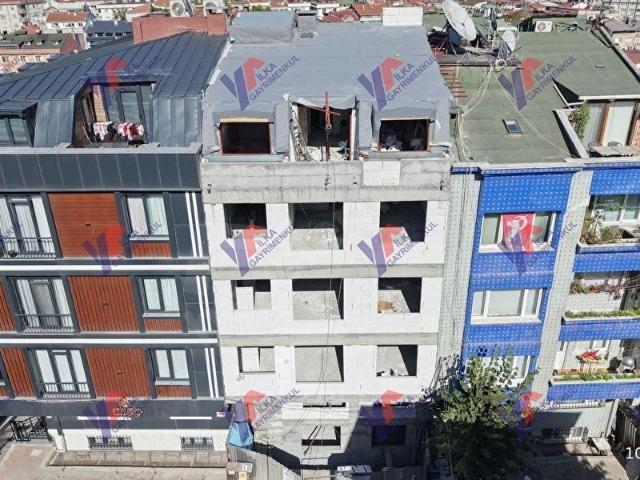 Bayrampaşa, İstanbul içerisinde satılık mülk