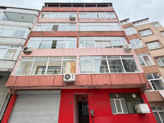 Kağithane, İstanbul içerisinde kiralık mülk