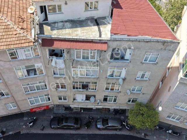 Kağithane, İstanbul içerisinde kiralık mülk