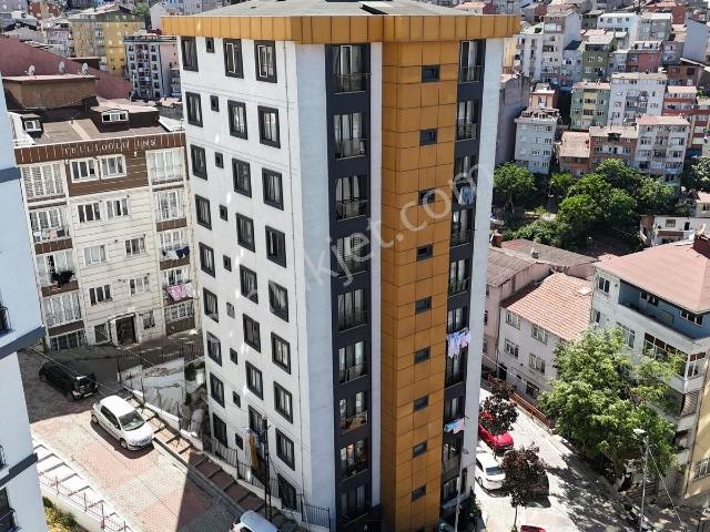 Kağithane, İstanbul içerisinde kiralık mülk