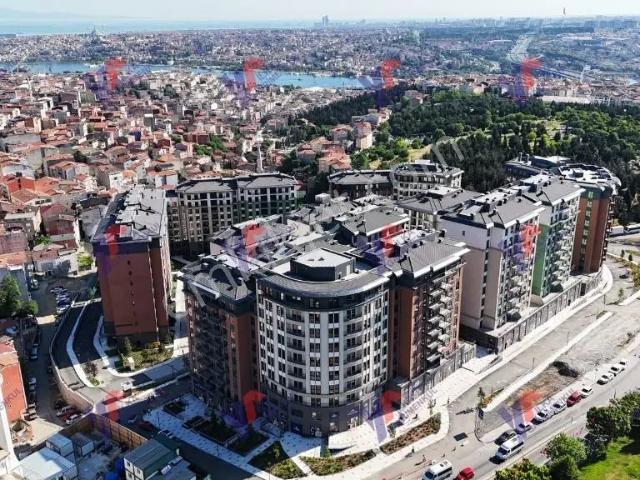 Beyoğlu, İstanbul içerisinde kiralık mülk