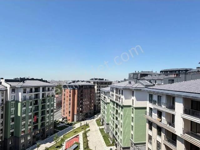 Beyoğlu, İstanbul içerisinde kiralık mülk