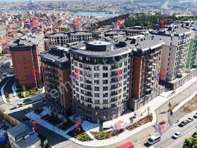 Beyoğlu, İstanbul içerisinde kiralık mülk
