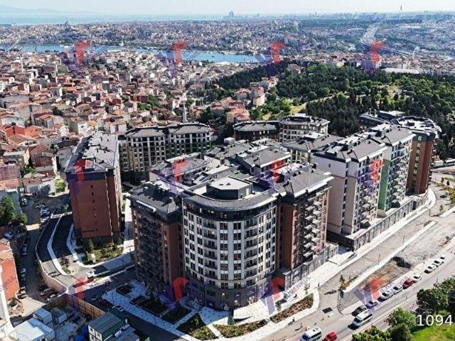 Beyoğlu, İstanbul içerisinde satılık mülk