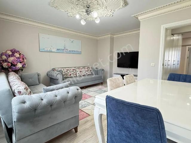 İstanbul içerisinde kiralık mülk