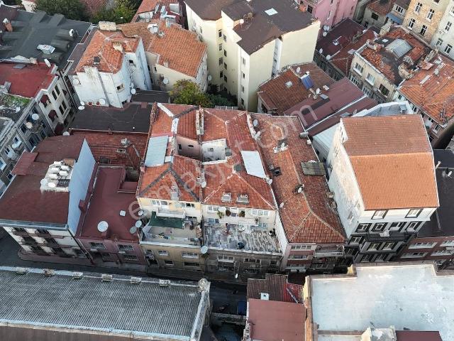 Beyoğlu, İstanbul içerisinde satılık mülk