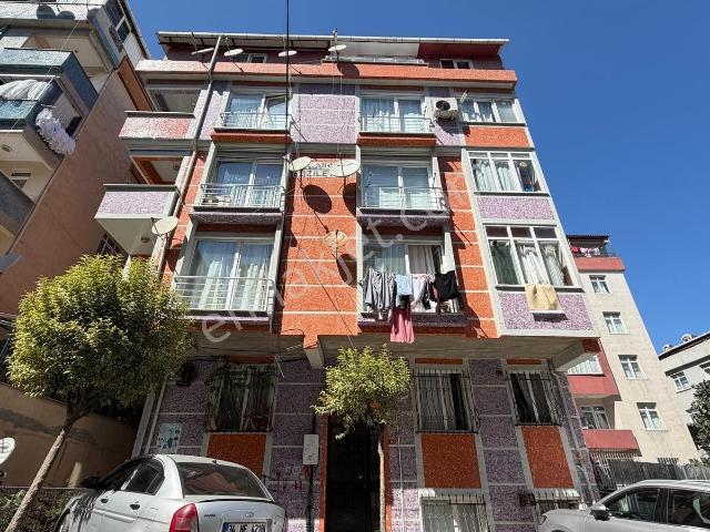İstanbul içerisinde satılık mülk