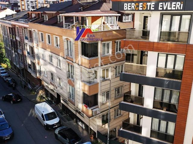 Kağithane, İstanbul içerisinde satılık mülk