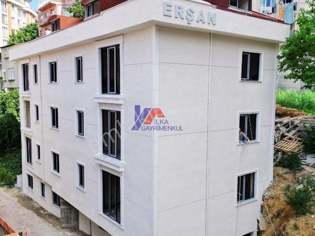 Kağithane, İstanbul içerisinde satılık mülk