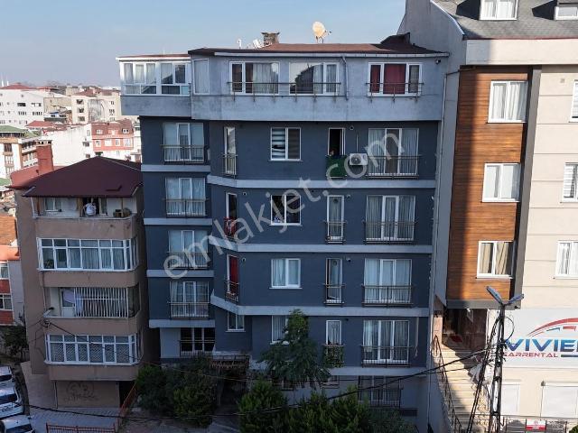 Kağithane, İstanbul içerisinde satılık mülk