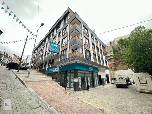 Kağithane, İstanbul içerisinde satılık mülk