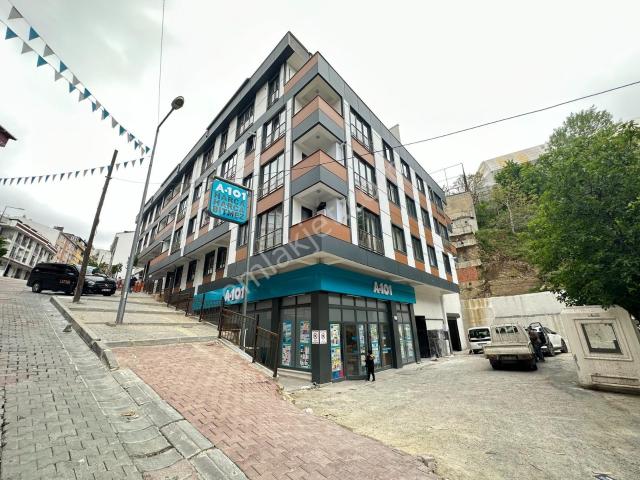 Kağithane, İstanbul içerisinde satılık mülk