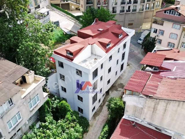 Kağithane, İstanbul içerisinde satılık mülk