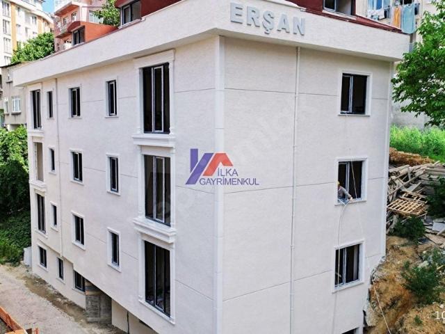 Kağithane, İstanbul içerisinde satılık mülk