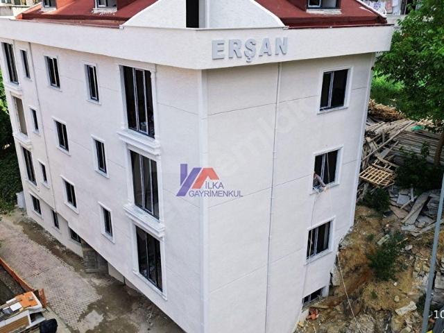 Kağithane, İstanbul içerisinde satılık mülk