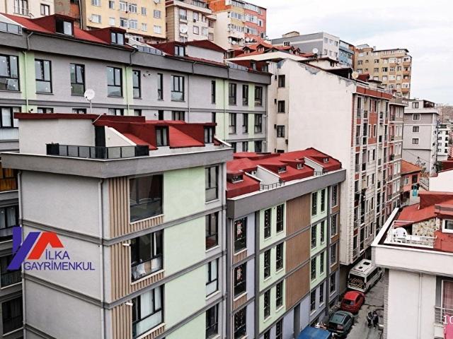 Kağithane, İstanbul içerisinde satılık mülk