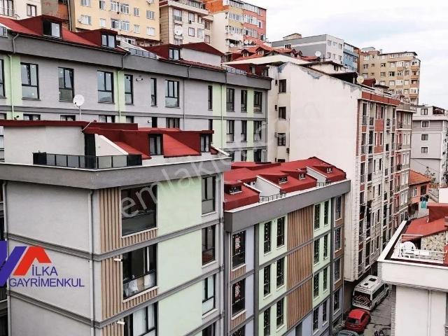 Kağithane, İstanbul içerisinde kiralık mülk
