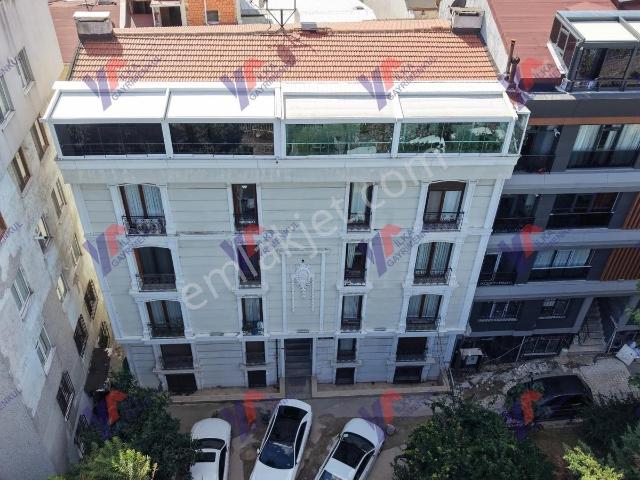 Paşa, Şişli içerisinde kiralık mülk