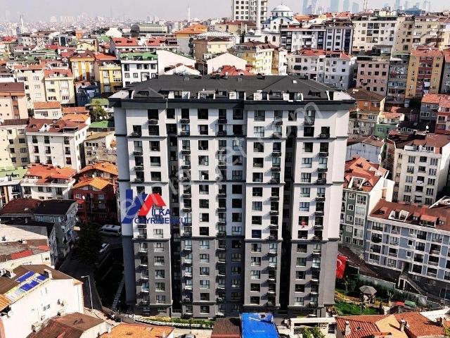 Kağithane, İstanbul içerisinde satılık mülk