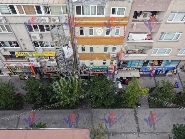 Talatpaşa Mahallesi, Kâğıthane içerisinde kiralık mülk