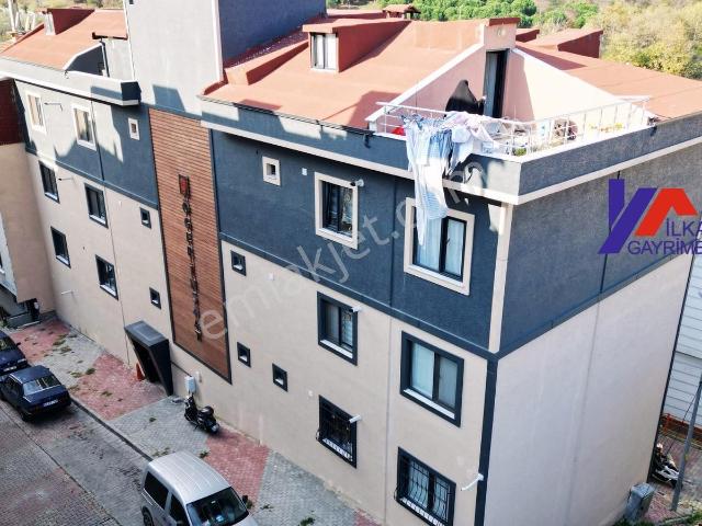 Kağithane, İstanbul içerisinde kiralık mülk