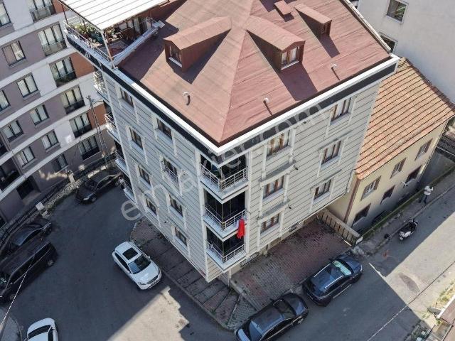 İstanbul içerisinde kiralık mülk