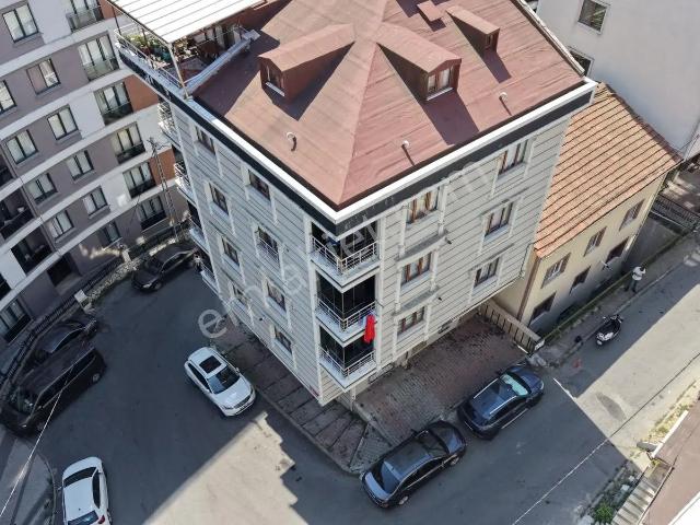 İstanbul içerisinde kiralık mülk