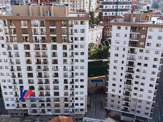 Kağithane, İstanbul içerisinde kiralık mülk